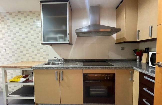 Apartment in Roquetas Near Playa Serena Beach - Photo 7