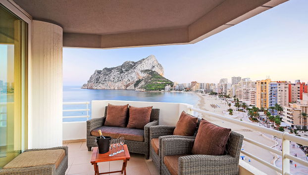 Esmeralda - Foto 2, Inside other