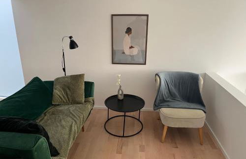 Schweden Chalet, Haus 1 - Foto 7