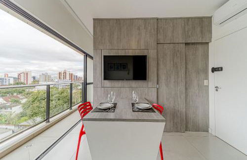 Flipchave - Max Lofts Residencial MAX000 - Photo 33