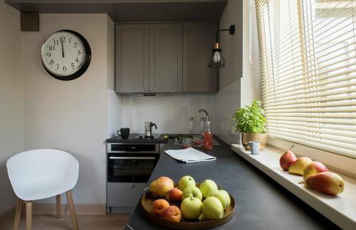 Belle Epoque Residence - Photo 158