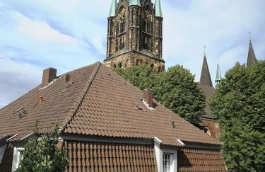 Ferienwohnung Hölscher - Foto 8