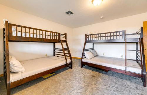 Vineyard Farmhouse in Oakland with Hot Tub! - Foto 21