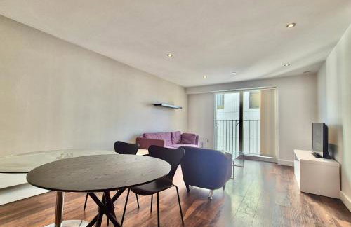 Modern Apartments near Oxford Road, Manchester City Centre - Foto 35