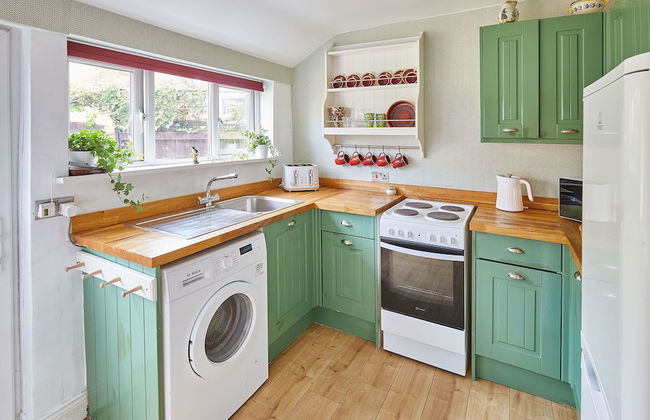 Host Stay Elliott Terrace - Photo 6