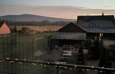 Noclegi Święta Katarzyna ,, Pod Jeleniami "prawdziwymi - Foto 59