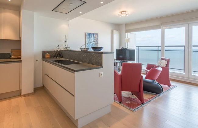 Tasteful Apartment Near the Beach - Foto 7