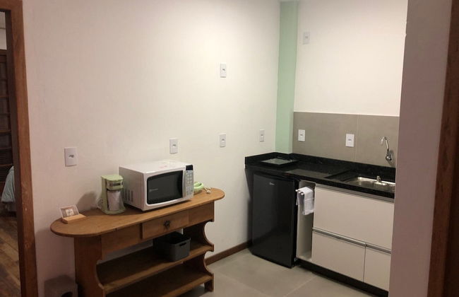 Studios Aromas do Campeche - Floripa - Photo 46