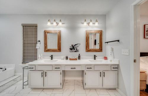 Spacious 5BR 2,5BA Holiday Home with Poo - Foto 20