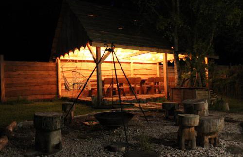 Domki Fajnie.Tu - Foto 19