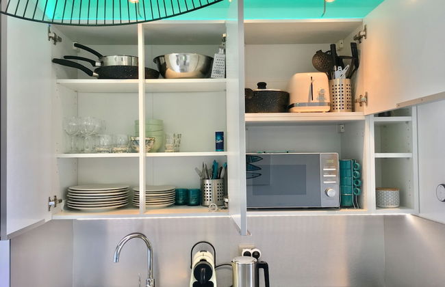 MyHome Riviera Apartments - Cannes Rentals - Foto 61