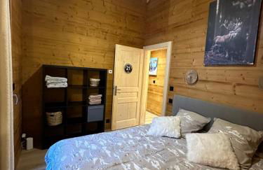 La Rose des neiges à Châtel - Foto 32