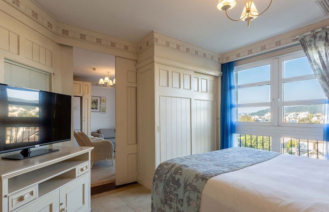 Studios frente ao mar no IL Campanario Resort ILCTOP - Photo 1