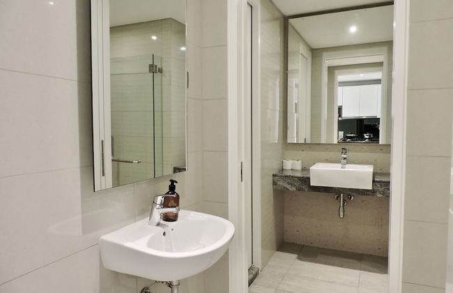 Anggun Residence by Sleepy Bear - Foto 72