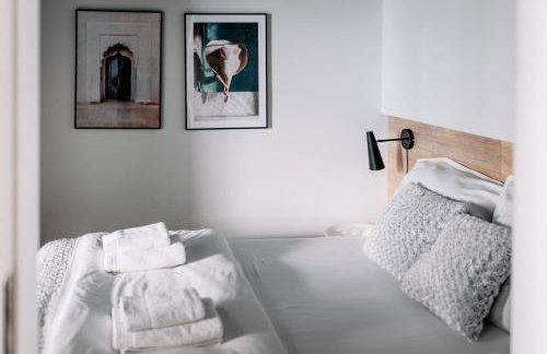 BOSZKOWO Apartament "EDEL" 106 Aquarius - Foto 6