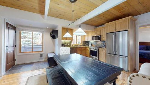 Creekside Condo 1335 - Foto 4