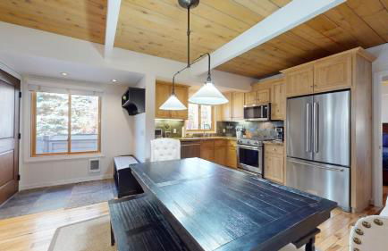 Creekside Condo 1335 - Foto 4