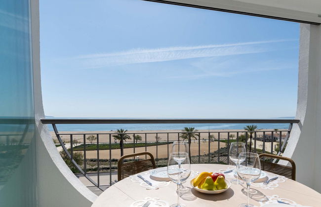 1 bedroom Apartment in Castelló d'Empúries with garden and terrace - Photo 26