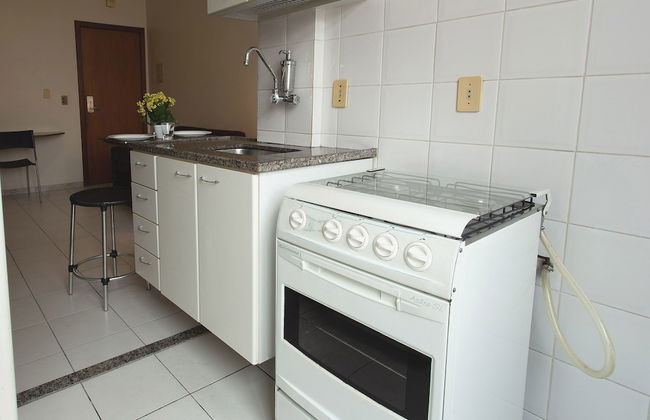 Pampulha Flat Hotel - Foto 12