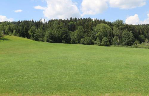 BaumKrone im Happy Allgäu - 2-stöckige Wohnung mit Wohnnetz - Foto 38