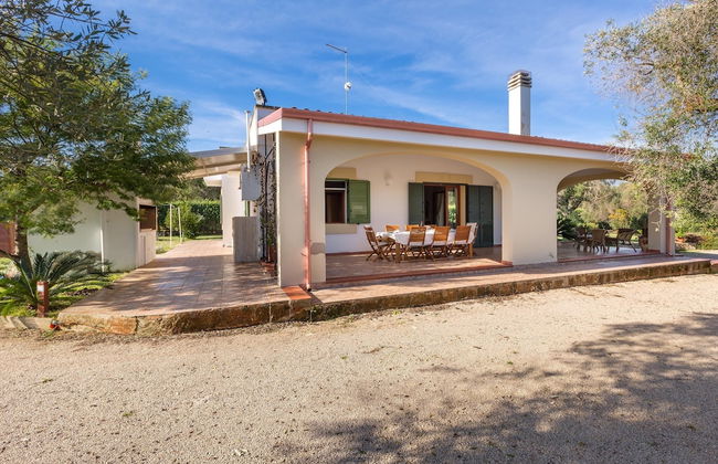 Podere Corde di Lana - Foto 35