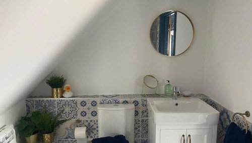 Beautiful boutique studio flat in town centre - Foto 4