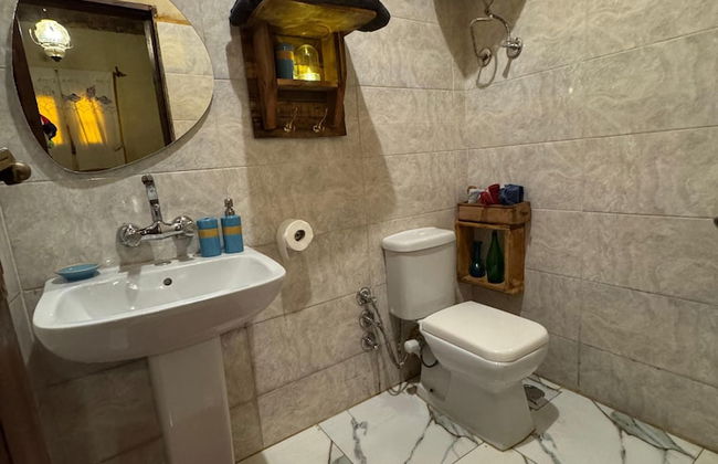 TATRABENT - Eco Friendly retreat in Siwa - Foto 31