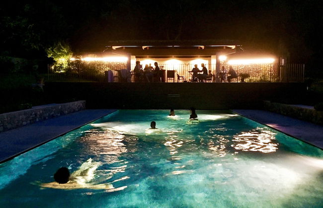 Solimago Dimora Storica - Foto 50