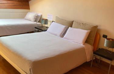 Spazio 28 - free private parking - Photo 17