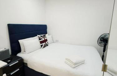 Studios in Kings Cross - Foto 9