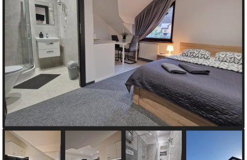 Apartament dla dwojga - Willa Lawenda - Foto 1