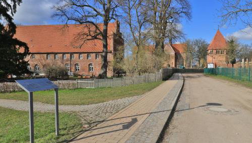 Fischerhaus Whg Abendrot - Foto 4