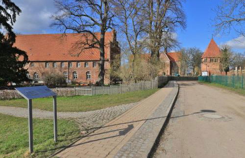 Fischerhaus Whg Sonnenaufgang - Foto 50