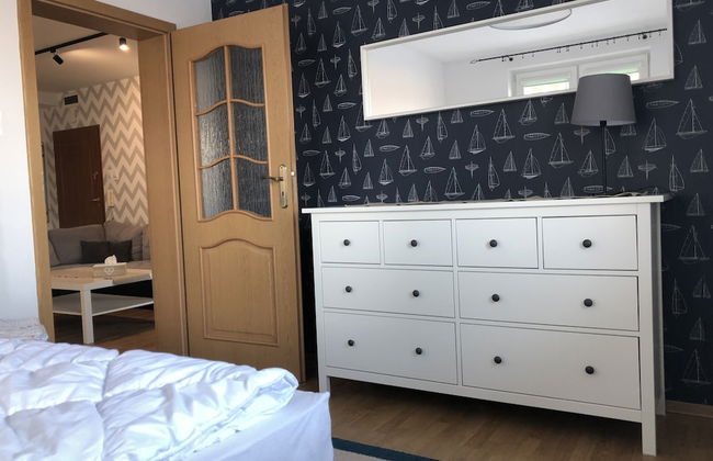 Apartamenty Usteckie - Na Wydmie - Foto 30