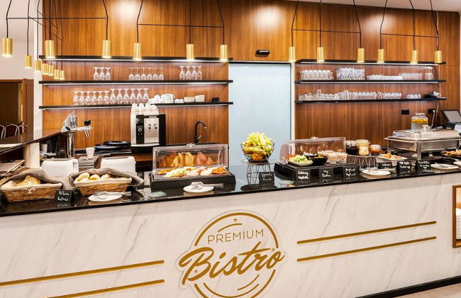 Premium Apartment House - Foto 16