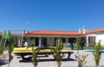 Spacious villa with private pool in Grândola - Foto 8