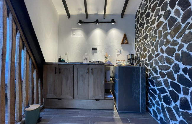 Ecoluxury glamping - Foto 30