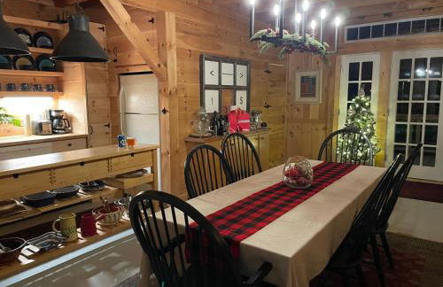 Sadawga Springs Retreat - Foto 63