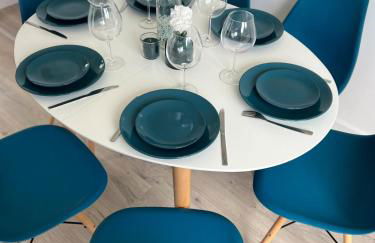 Maison refaite à neuf , 5 min de la mer - Foto 17