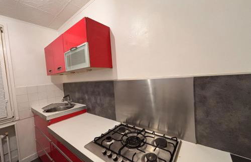 Maison cosy proche gare SNCF 2 chambres - Foto 20