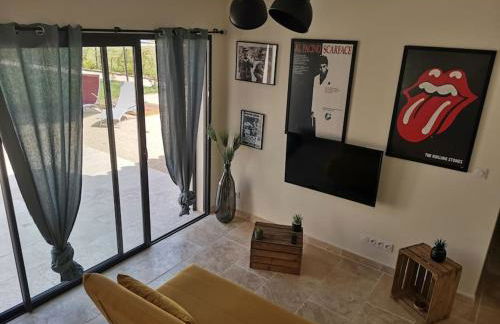 Maison en campagne - Foto 24