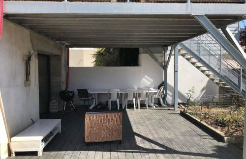 Maison à 10’ à pieds du port de La Rochelle - Foto 27