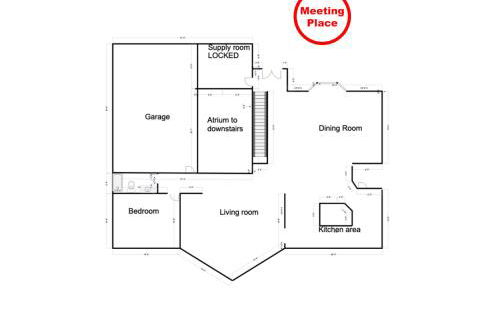 Beautiful 3500sf Lake Tahoe Home W/ Open Layout - Foto 3