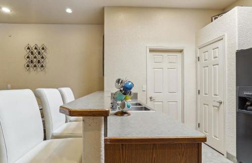 Las Cruces Vacation Rental Near Trails and Golf! - Foto 8