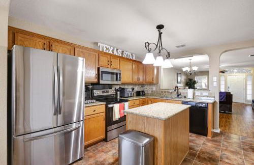 Texas Star - A Birdy Vacation Rental - Foto 44