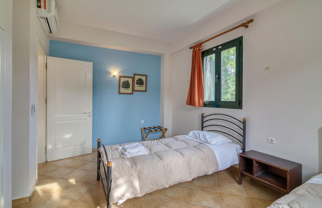 Analipsi Villas Beach Front - Foto 3