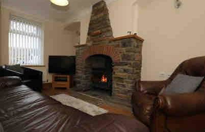 Gethin Lodge cosy Holiday cottage Near BPW with secure double garage with cctv sleeps up to 6 guests - Photo 36