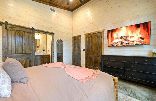 Nectars Ridge - Heated Pool, Hot Tub, Ping Pong, Arcade - Foto 23