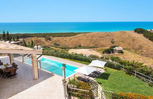 Villa Anthea - Foto 14