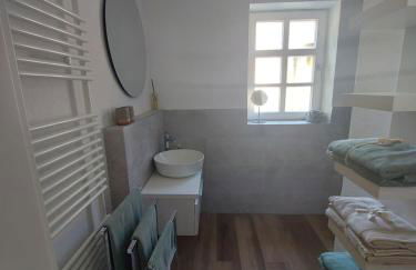 Ferienwohnung Burgsitz - Foto 19